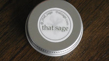 Load image into Gallery viewer, That Sage Lip Balm – Organic Peppermint Balm (USA-Made)