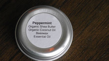 Load image into Gallery viewer, That Sage Lip Balm – Organic Peppermint Balm (USA-Made)