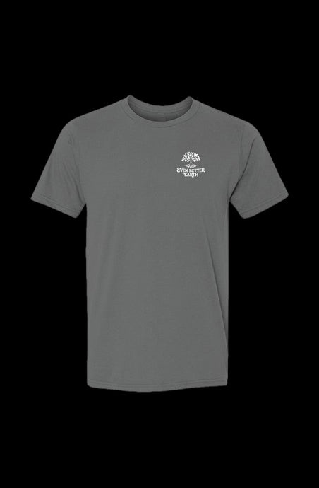 USA-Made Ringspun Unisex T-Shirt